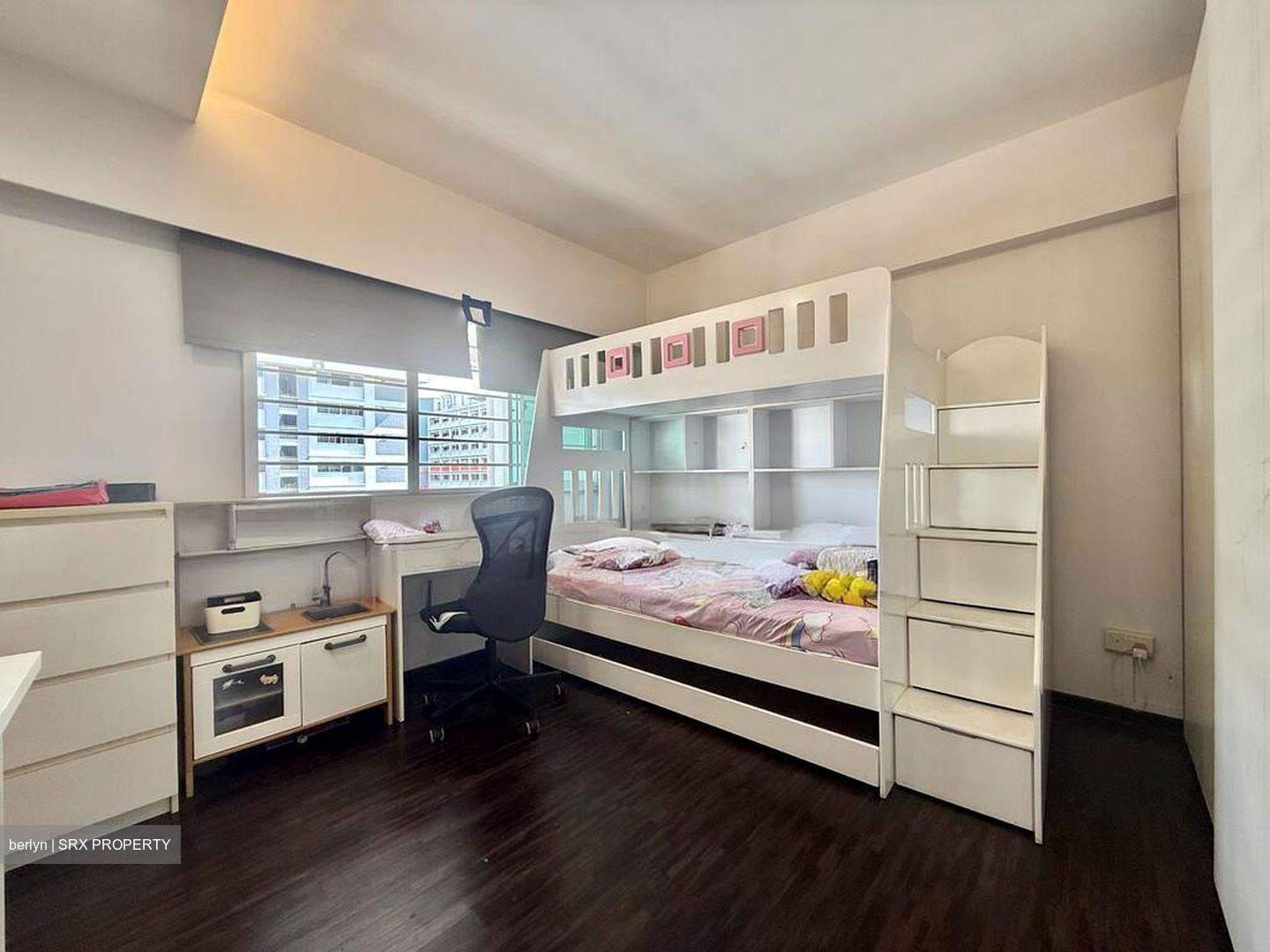 Blk 448 Pasir Ris Drive 6 (Pasir Ris), HDB Executive #496973901